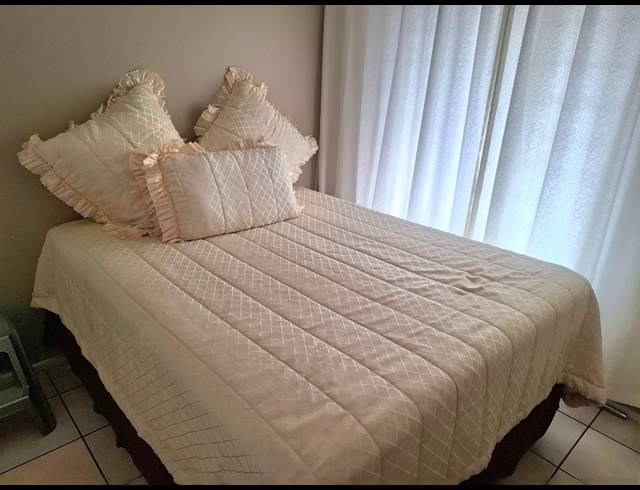 2 BEDROOM SECTIONAL TITLE FOR SALE IN WENTWORTH PARK